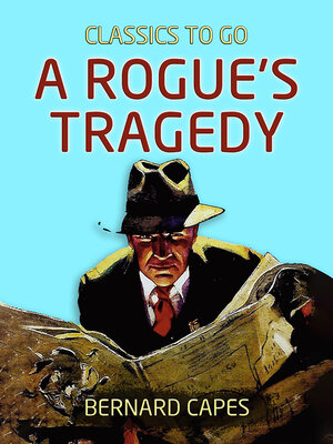 cover image of A Rogue's Tragedy